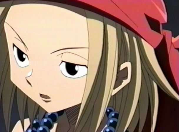 Otaku Gallery  / Anime e Manga / Shaman King / Screen Shots / Episodi / 07 - Pailong, Fists of Fury / 064.jpg